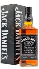 Jack Daniel's - Old No. 7