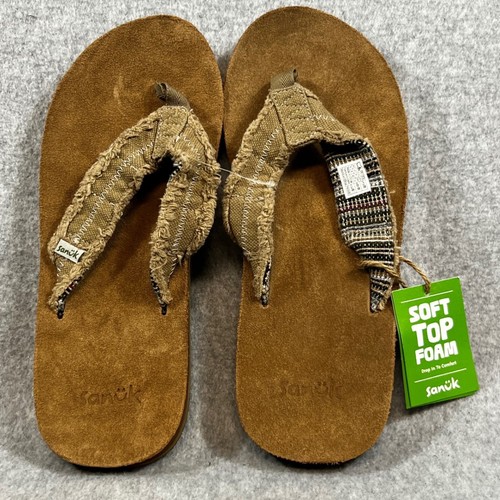 Sanuk mens fraid not - sanuk,