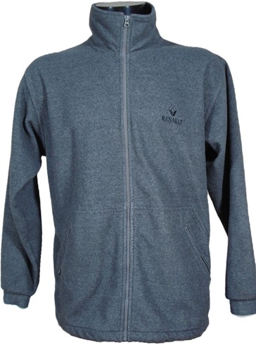 Vintage renault club fleece - vintage,