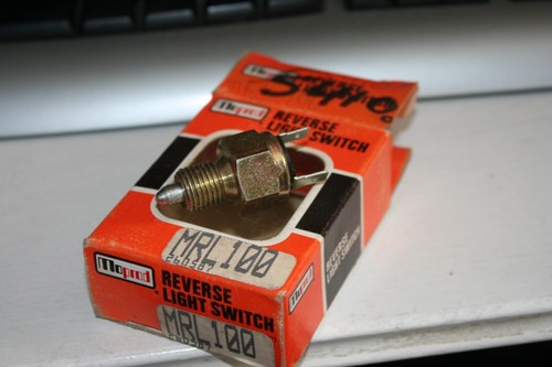 Nos moprod reverse light - moprod,