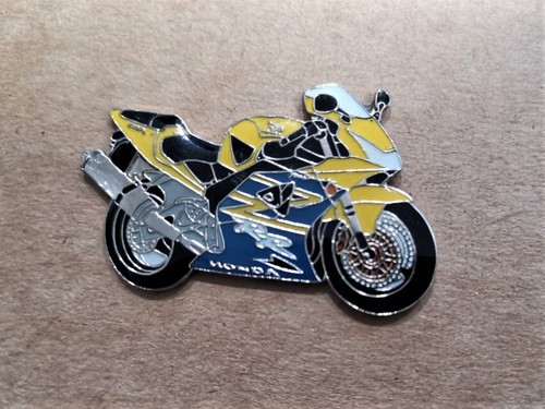 Honda cbr900rr fireblade - honda,