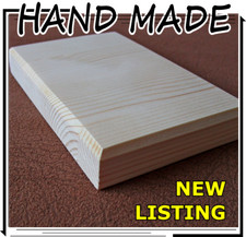 Chamfer Rectangle EKO Plain