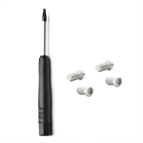 Screws screwdriver t6 - screws,
