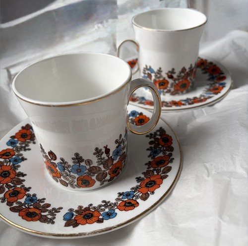 Vintage royal stafford - royal,