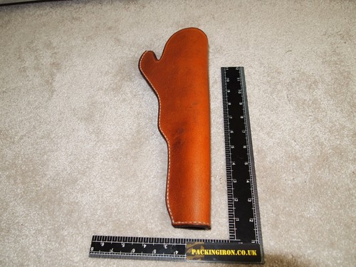 Western slim jim holster - holster, in