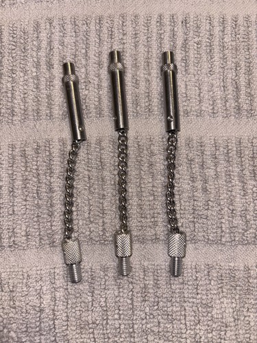 Korda stow bobbin chains - x, 3
