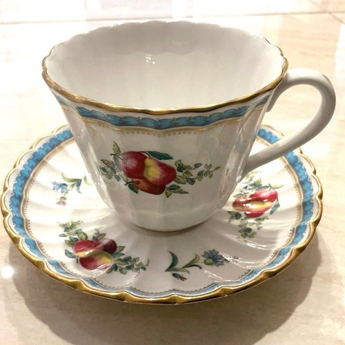 Spode trapnell sprays cup - trapnell, &