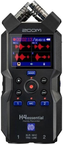Zoom essential handy - ,