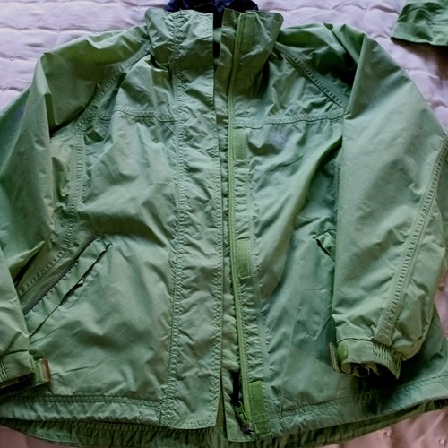 Jacket icepeak waterproof - jacket,