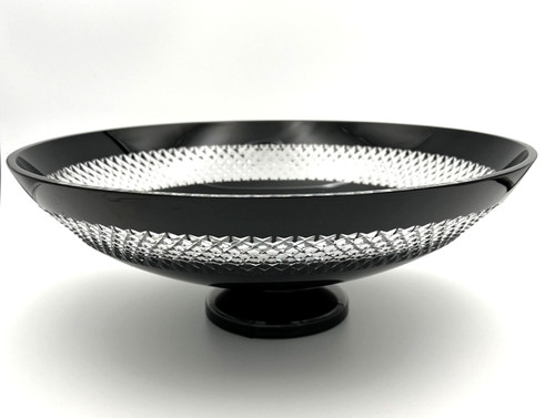 Waterford john rocha black cut - waterford,