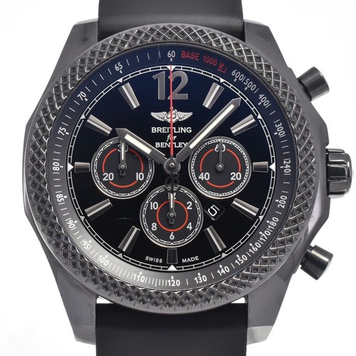 Breitling bentley barnato - breitling,