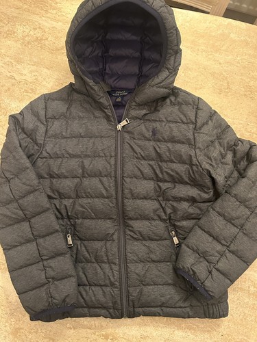 Ralph lauren boys - ralph, quilted