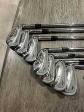 Mizuno MP-59 Irons 4-PW