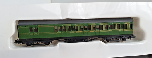 Gauge graham farish mainline - n,
