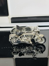 Vintage Lesney 1914 Model of