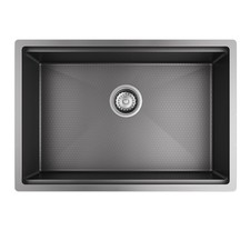 Stainless Steel Under Mount