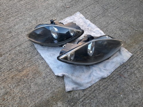 The seat leon 2008 2012 - leon, 2008-2012