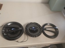 Sony Xplod XS-R1644 270 watt