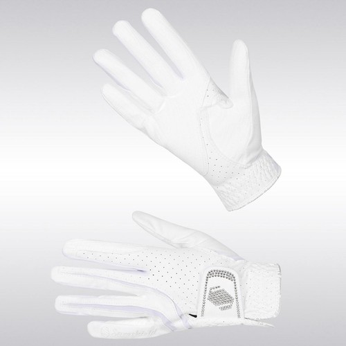 Samshield swaro glove white - samshield,