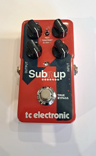 Electronic tc150 sub - tc,