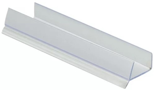 Plinths sealing strips clear - plinths,