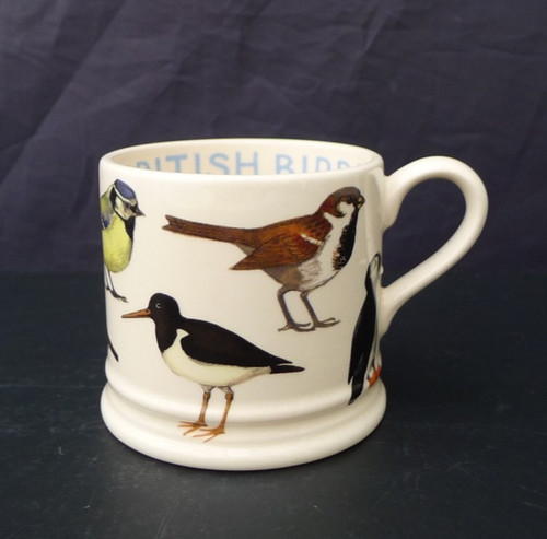 British birds emma - british,
