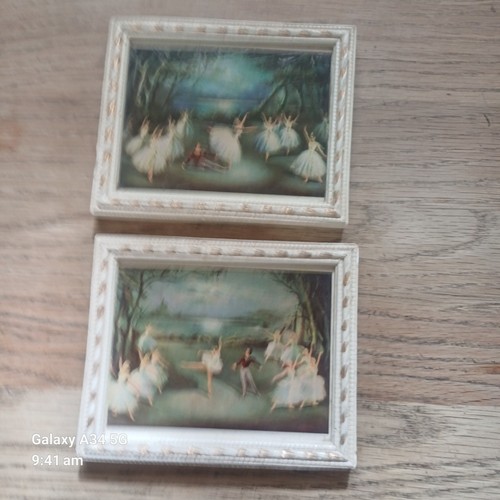 Vintage madryn miniature - vintage, a