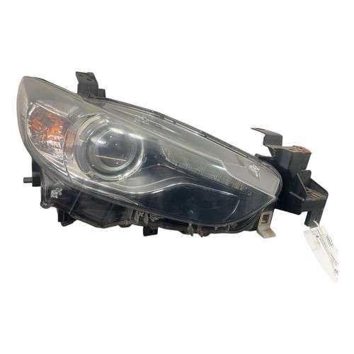 Mazda mk3 2012 2016 - gj, 2012-2016