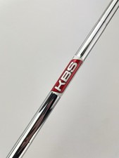 KBS Tour Lite Iron Shaft Stiff