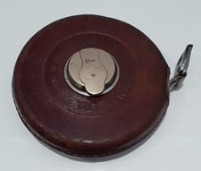 Rabone Chesterman Leather &