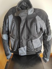 Frank Thomas Men's Large Aqua Pore Jacket With Liner