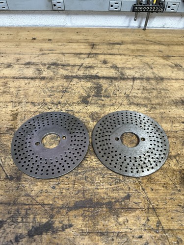 Aciera swiss rotary table - aciera,