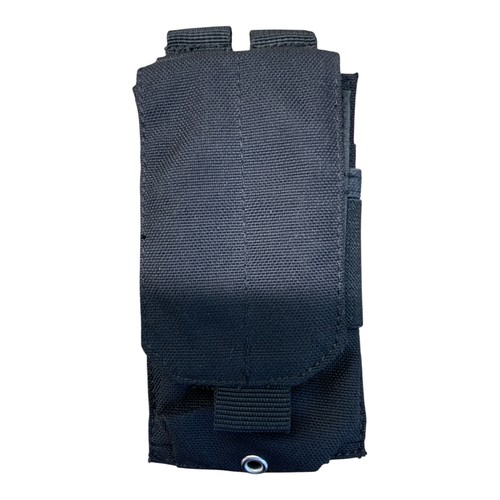 Molle single magazine - single, 5.56