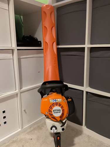 Stihl hedge cutter petrol - stihl,