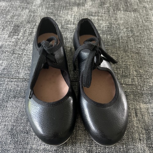 Bloch girls tap shoes - bloch,