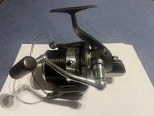 Daiwa Tournament Entoh 5000 QD