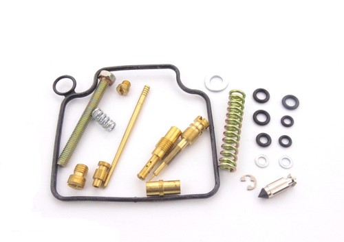 Carburetor repair kit - kit, for