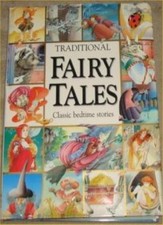 Traditional Fairy Tales