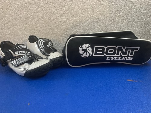 Bont road carbon fiber cycling - bont,