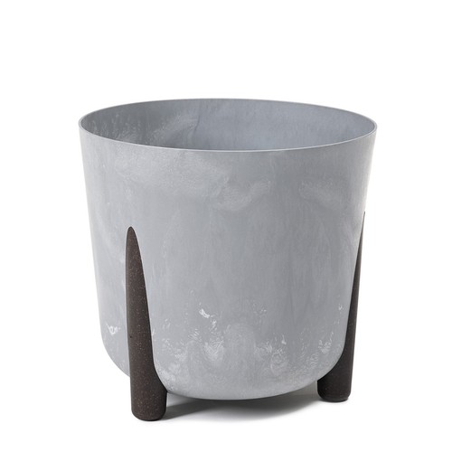 Lamela frida concrete stone - frida,