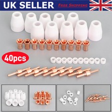 40x PT31 CUT40-50 Plasma