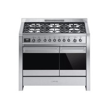 Smeg Opera 100cm Dual Fuel