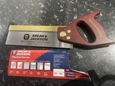 Spear & Jackson Professional