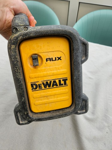 Dewalt dcr21 18v - dcr21, xr
