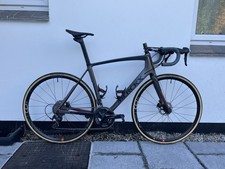 Eddy Merckx Mourenx 69 Carbon