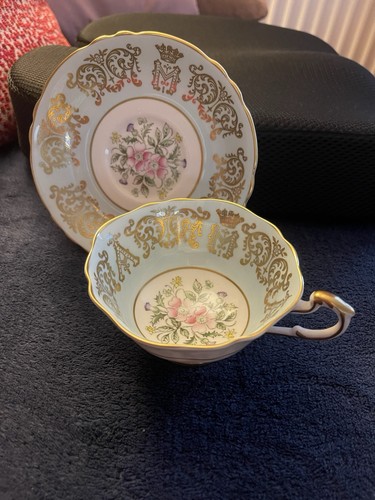 Paragon fine bone - china, cup