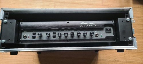 Ampeg svt pro - svt-7, +