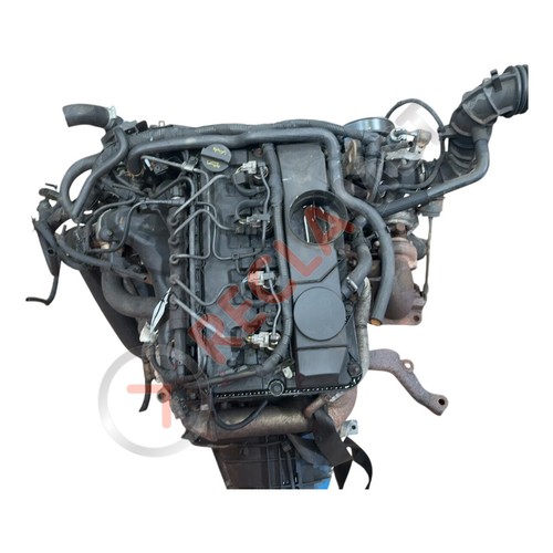 Ford transit 350 - transit, mk7