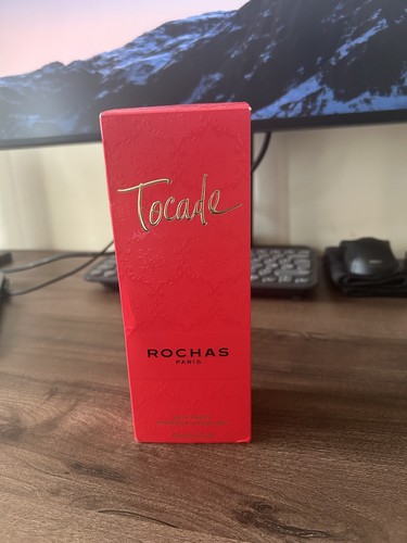 Rochas tocade 100ml eau - eau, de