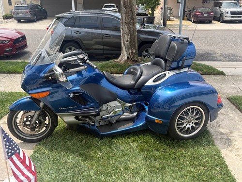 2000 bmw k1200 - 2000,